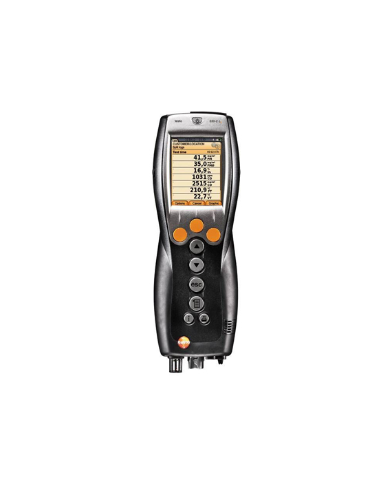 testo 330-2 LL